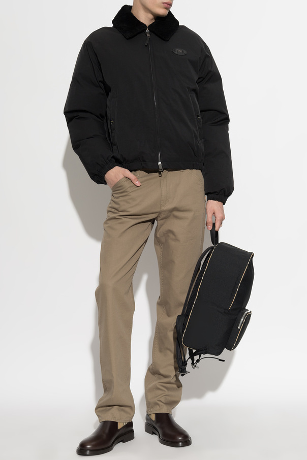 Burberry Ocieplana kurtka ‘Farnborough’