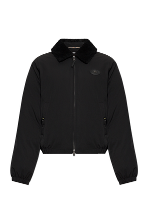Insulated ‘Farnborough’ Jacket