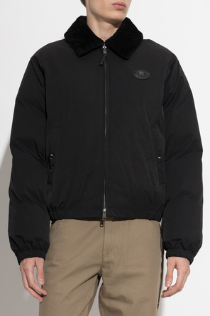 Burberry Ocieplana kurtka ‘Farnborough’