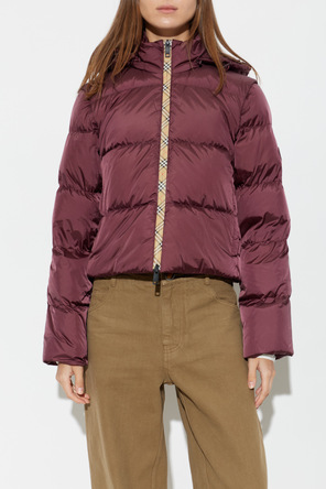 Burberry Insulated "Langdale" jacket