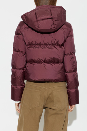 Burberry Insulated "Langdale" jacket