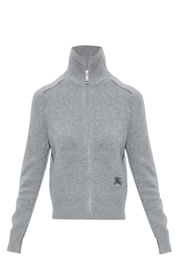 Cashmere cardigan ‘Cypria’ od Burberry
