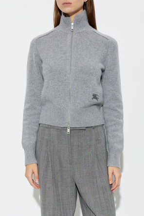 Burberry Cashmere cardigan ‘Cypria’