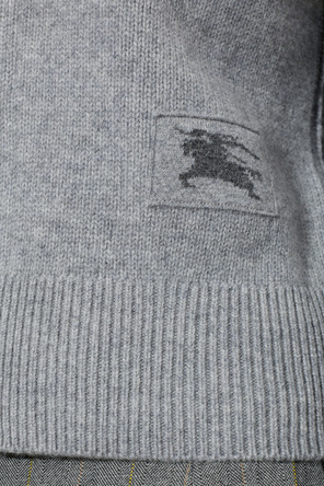 Burberry Cashmere cardigan ‘Cypria’