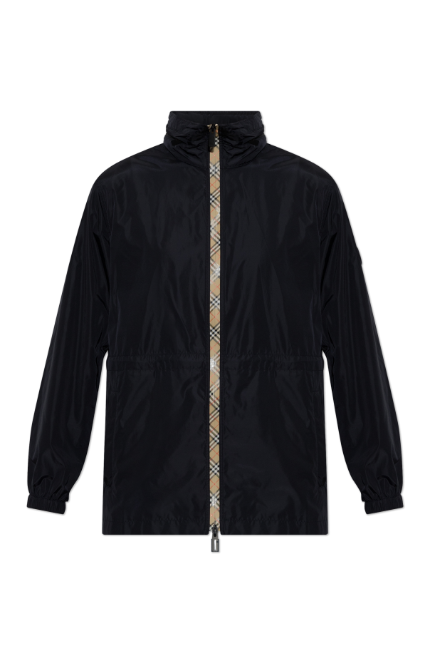 ‘Blackpool’ jacket od Burberry