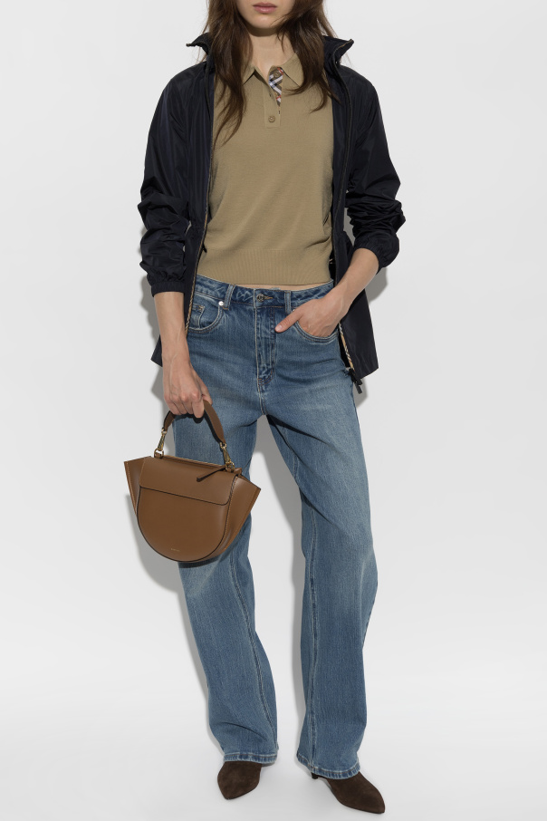 Burberry Casaco ‘Blackpool’