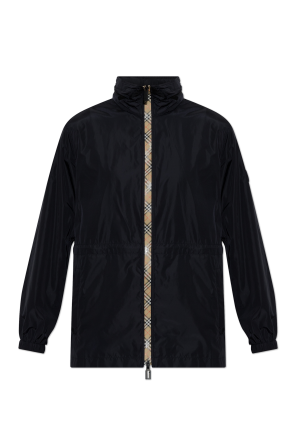 ‘Blackpool’ jacket