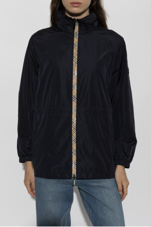 Burberry Casaco ‘Blackpool’