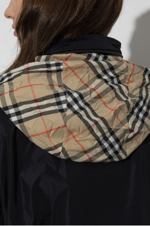 Burberry Casaco ‘Blackpool’