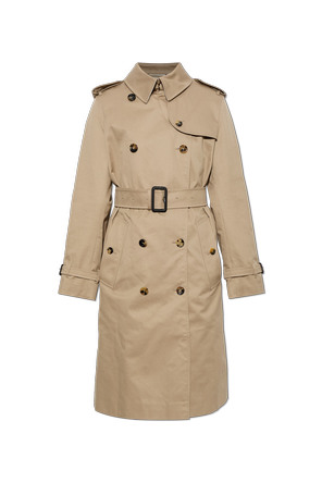 "Lakefield" trench coat