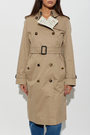 Burberry Trenci „Lakefield”