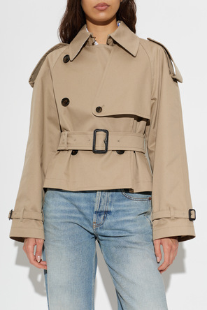 Burberry Kabát ‘Pembrokeshire’