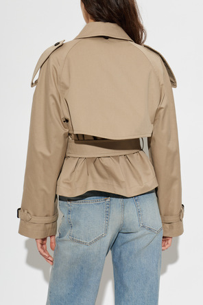 Burberry Kabát ‘Pembrokeshire’