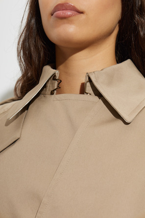 Burberry Kabát ‘Pembrokeshire’