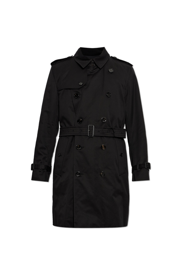 Wool trench coat ‘Kensington’ od Burberry