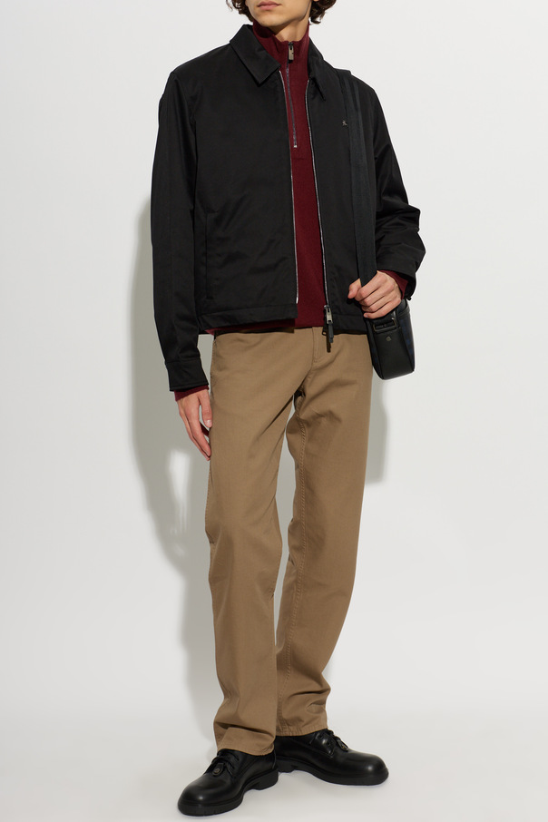 Burberry Chaqueta acolchada ‘Bloomsbury’