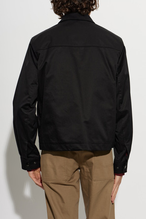 Burberry Chaqueta acolchada ‘Bloomsbury’