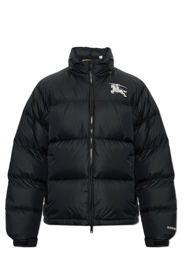 ‘Highlands’ padded down jacket od Burberry