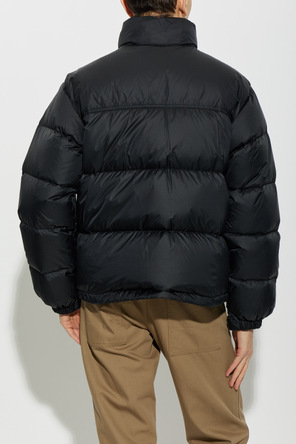 Burberry Oteplená bunda ‘Highlands’