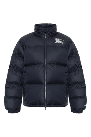 ‘Highlands’ insulated jacket
