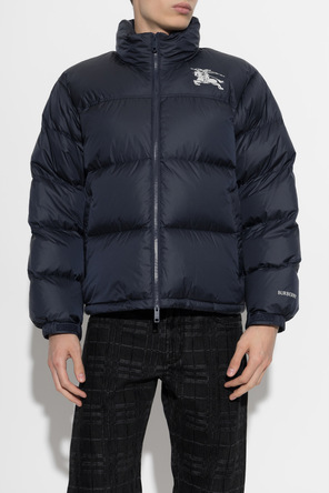 Burberry ‘Highlands’ insulated jacket