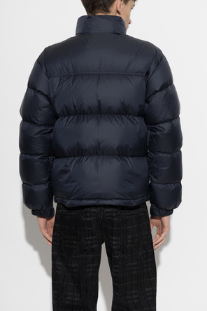 Burberry ‘Highlands’ insulated jacket