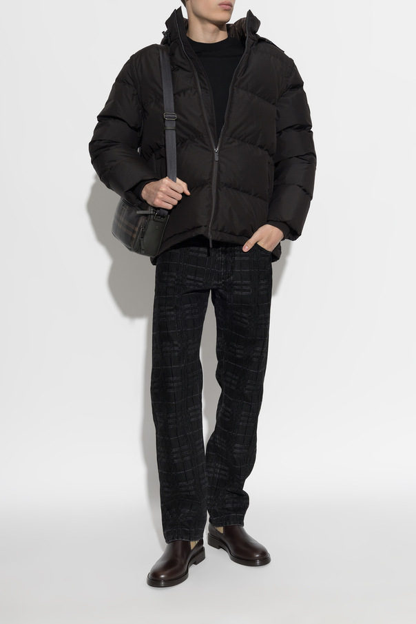 Burberry ‘Bideford’ padded jacket