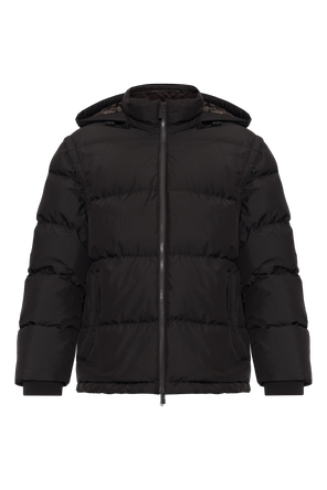 ‘Bideford’ padded jacket
