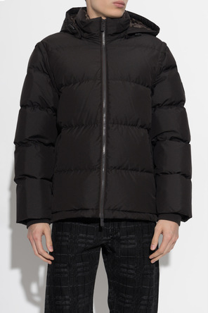 Burberry ‘Bideford’ padded jacket