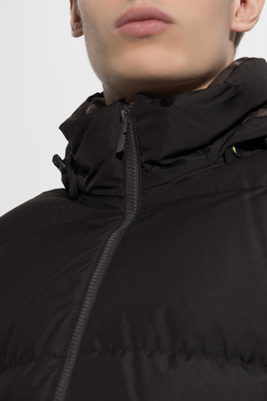 Burberry ‘Bideford’ padded jacket