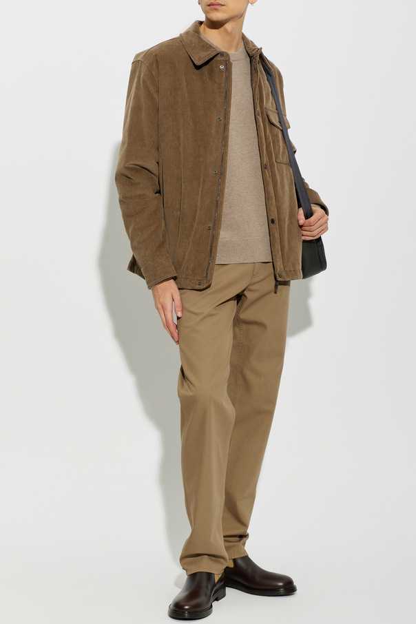 Burberry Casaco quente ‘Dalewood’