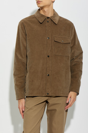 Burberry Casaco quente ‘Dalewood’