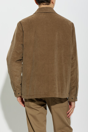 Burberry Casaco quente ‘Dalewood’