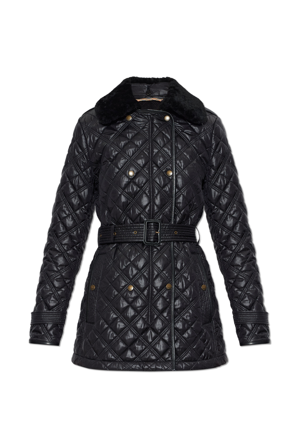 ‘Rosedale’ jacket od Burberry