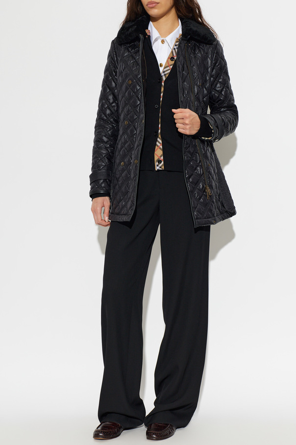 Burberry ‘Rosedale’ jacket
