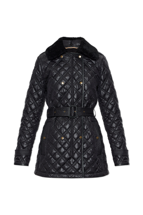 ‘Rosedale’ jacket