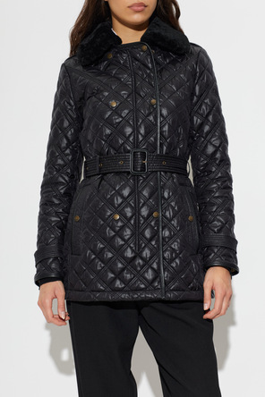 Burberry ‘Rosedale’ jacket
