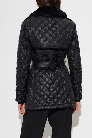 Burberry ‘Rosedale’ jacket