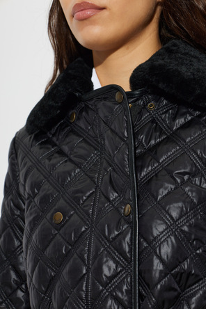 Burberry ‘Rosedale’ jacket