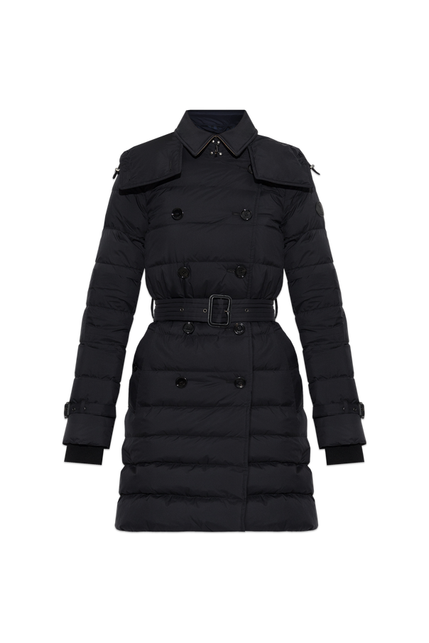 Padded jacket ‘Audley’ od Burberry