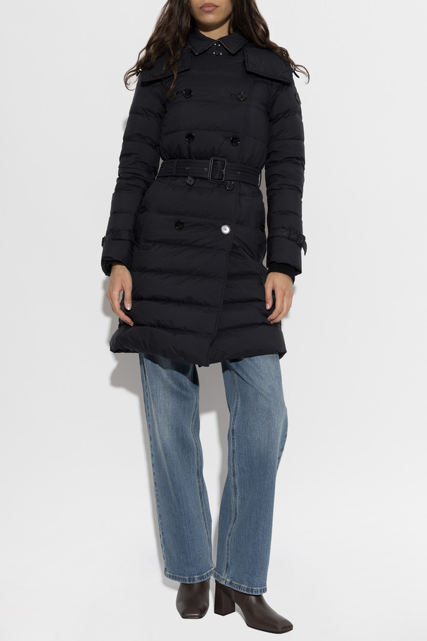 Burberry '‘Audley’' insulated jacket