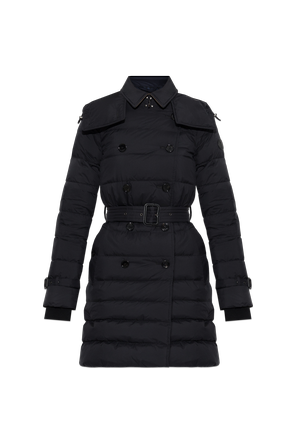 Padded jacket ‘Audley’