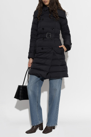 Burberry '‘Audley’' insulated jacket