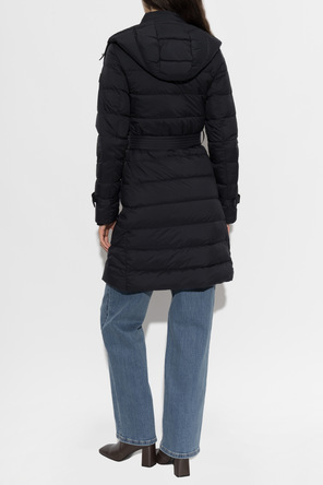 Burberry '‘Audley’' insulated jacket