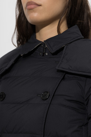 Burberry '‘Audley’' insulated jacket
