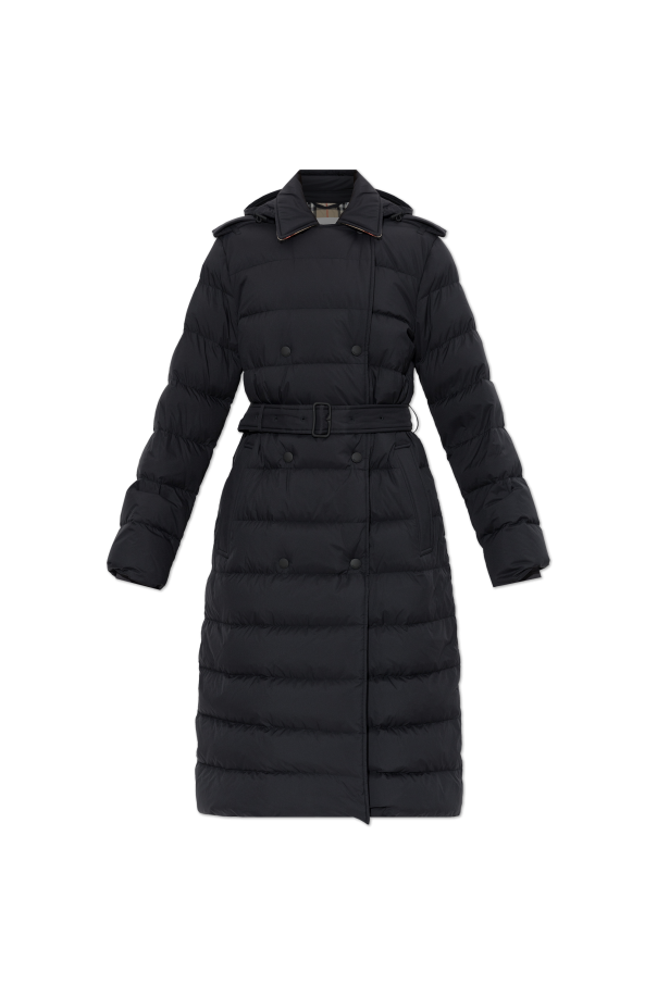 Quilted jacket ‘Kent’ od Burberry