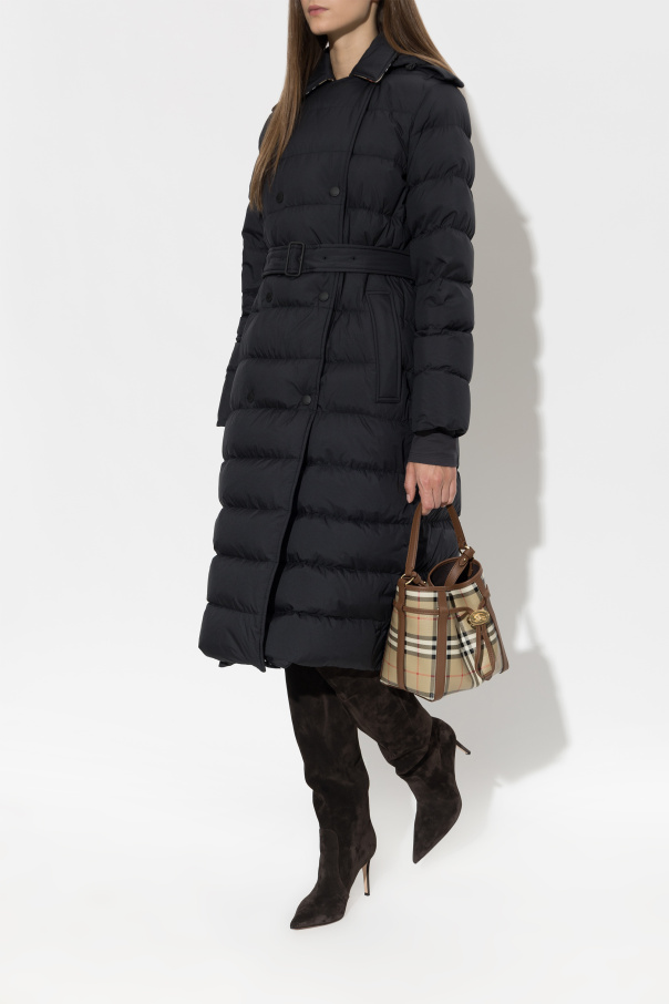 Burberry Quilted jacket ‘Kent’
