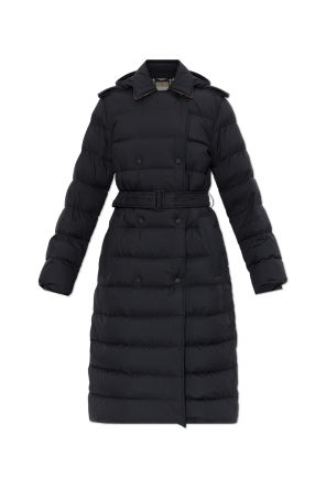 Quilted jacket ‘Kent’