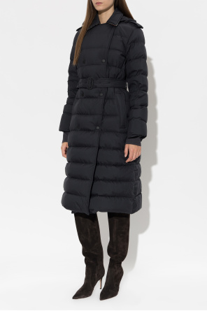 Burberry Quilted jacket ‘Kent’