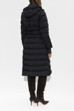 Burberry Quilted jacket ‘Kent’